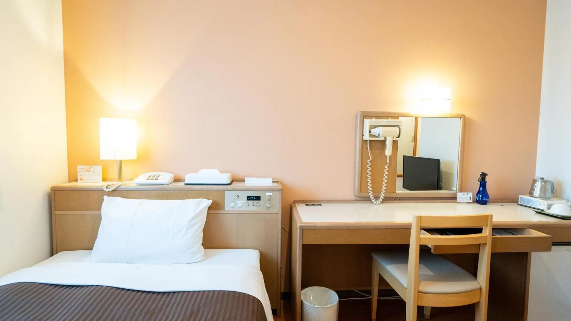 Sapporo Clark Hotel Ιαπωνία