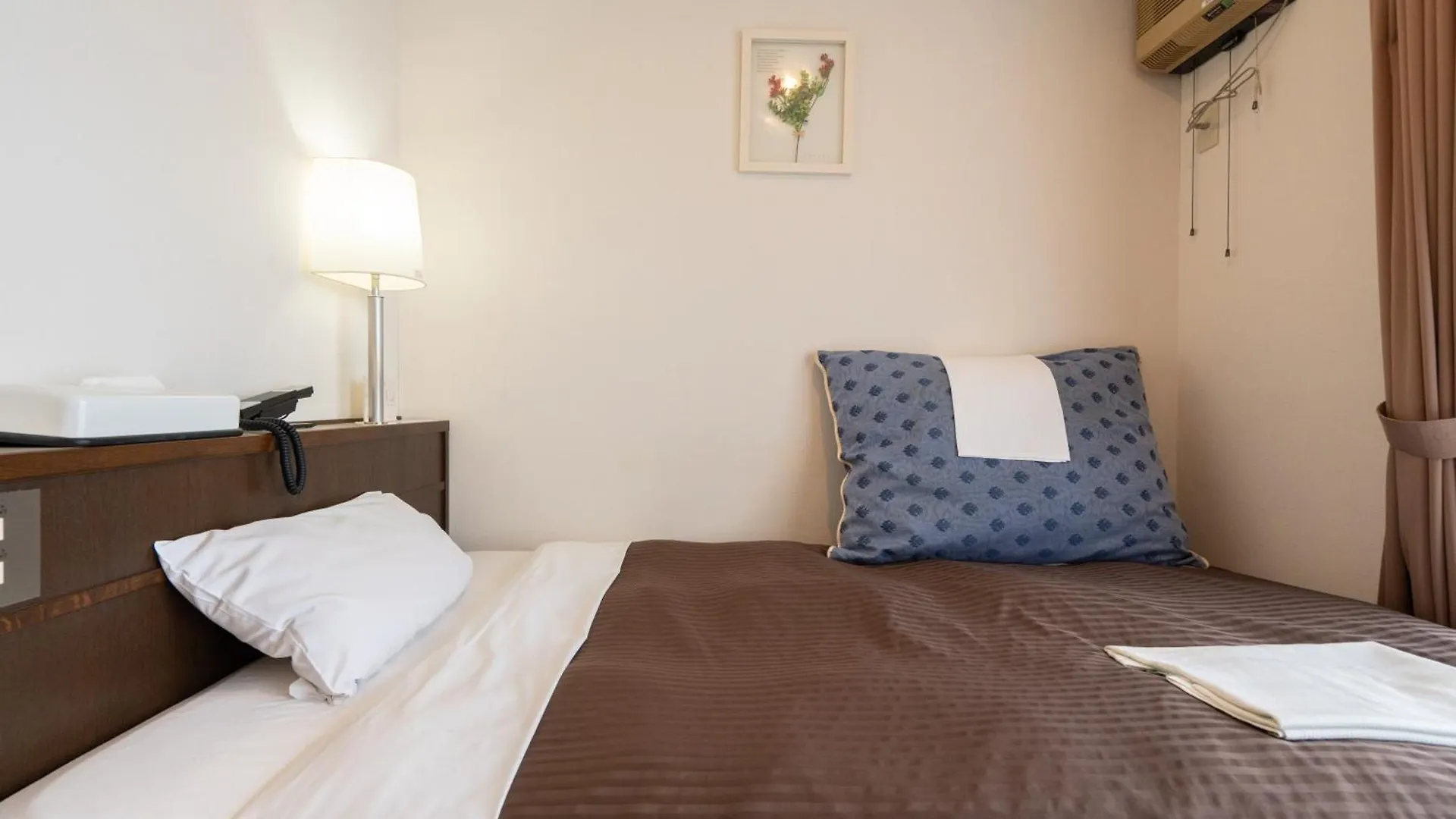 Sapporo Clark Hotel