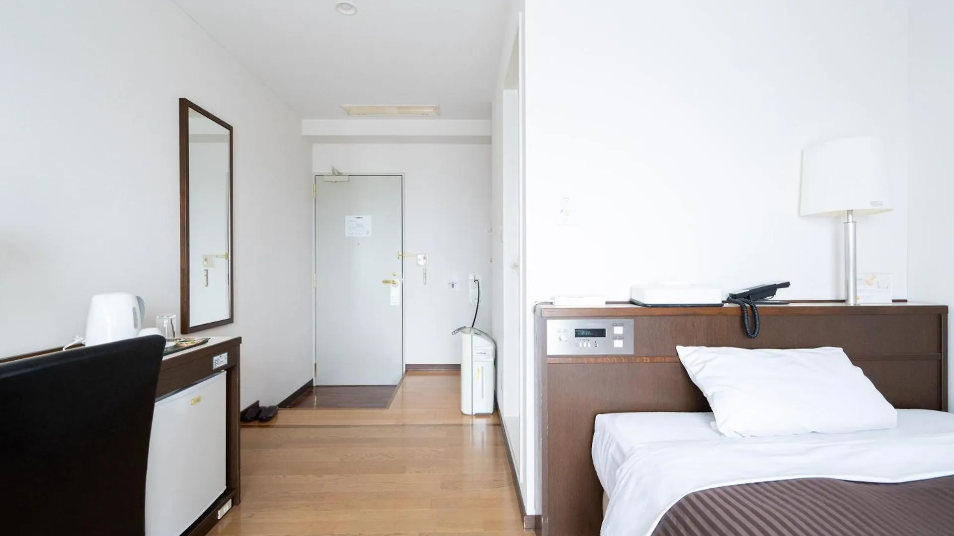 Sapporo Clark Hotel