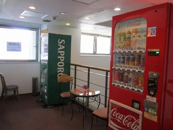 Sapporo Clark Hotel Ιαπωνία