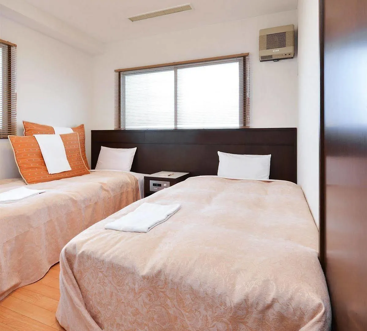 ***  Sapporo Clark Hotel Ιαπωνία