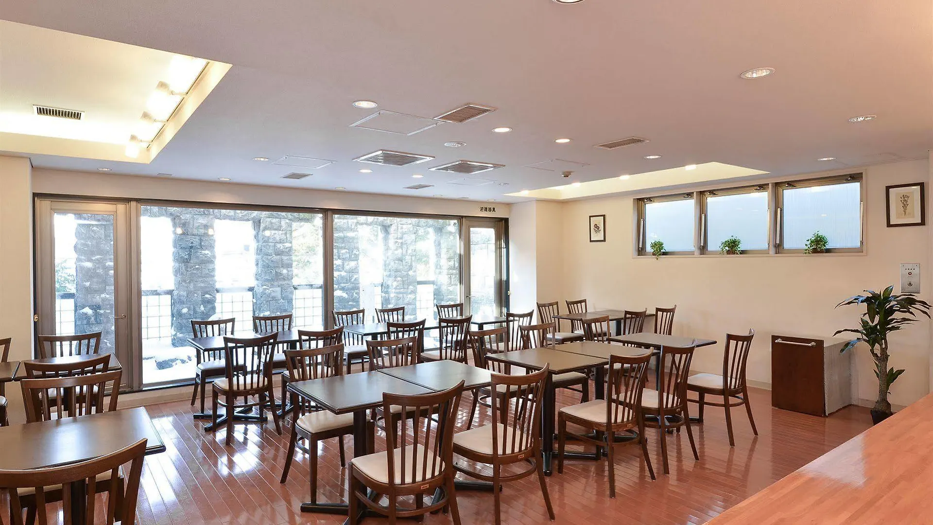 ***  Sapporo Clark Hotel Ιαπωνία