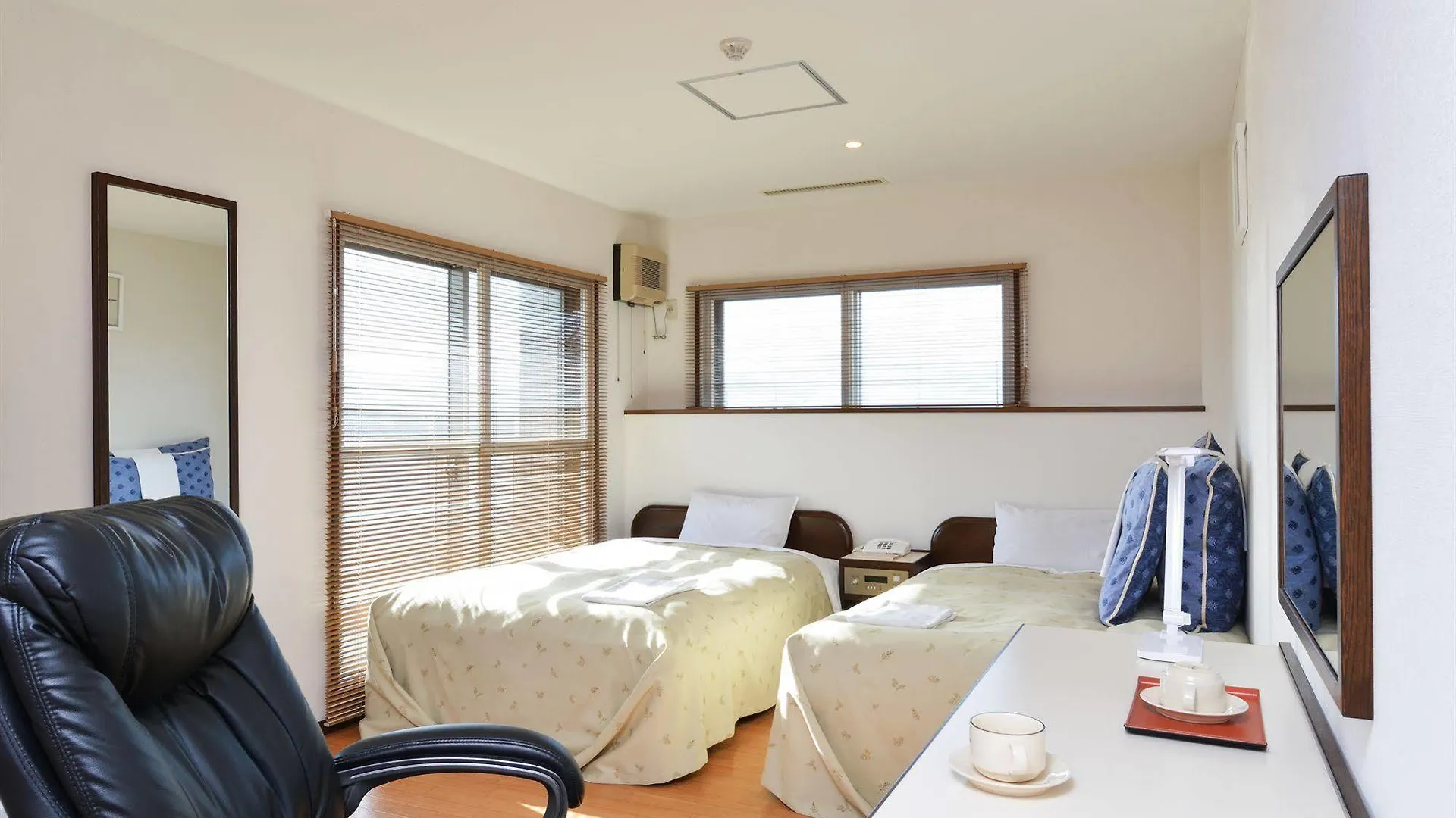 Sapporo Clark Hotel 3*,