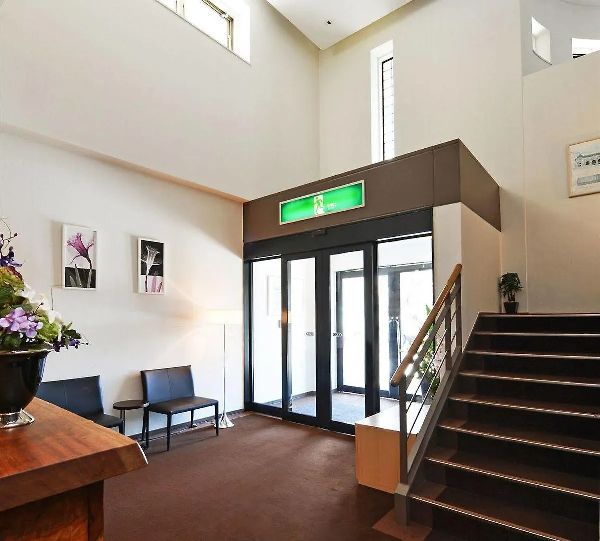 Sapporo Clark Hotel 3*,  Ιαπωνία