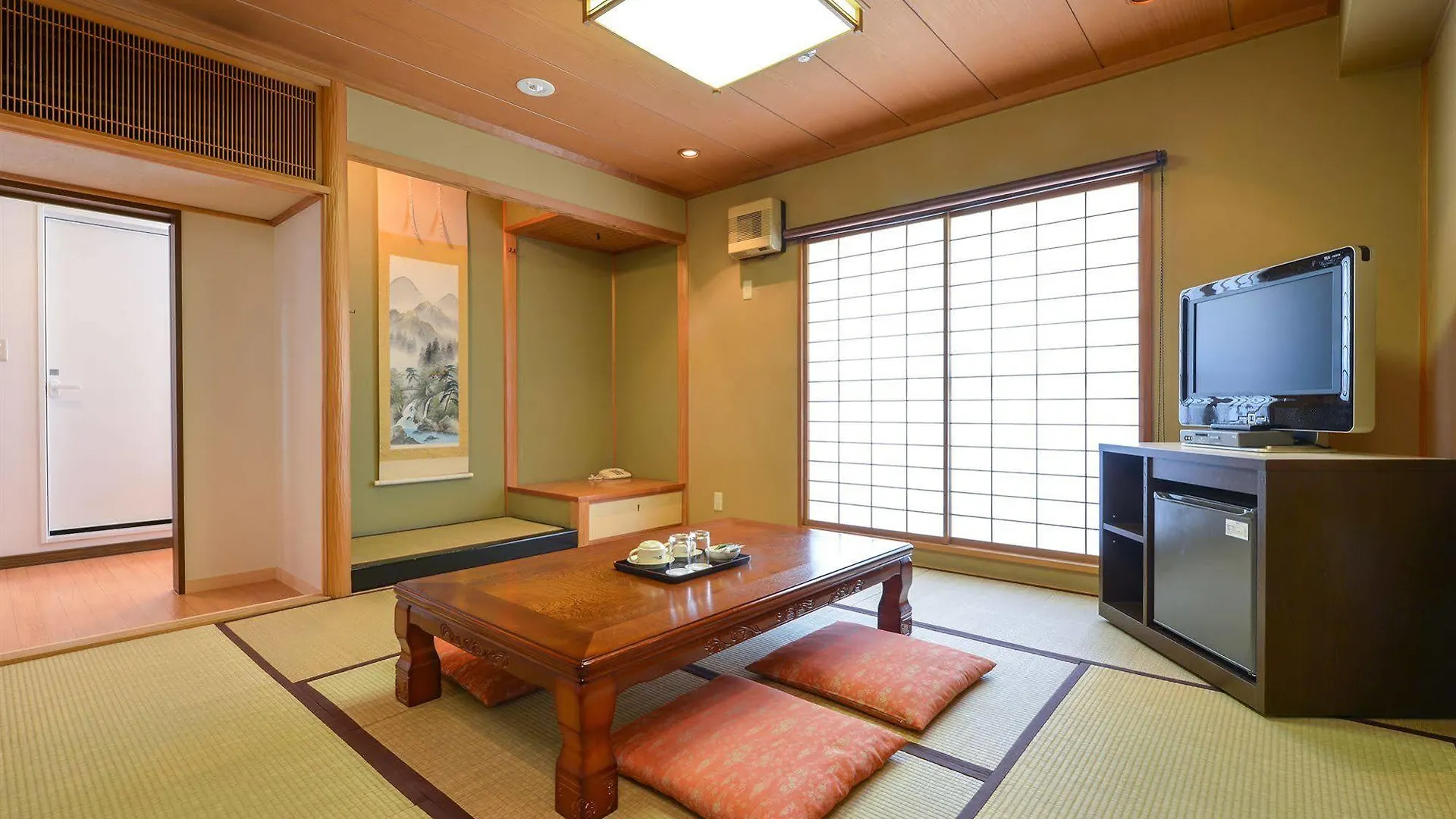 Sapporo Clark Hotel