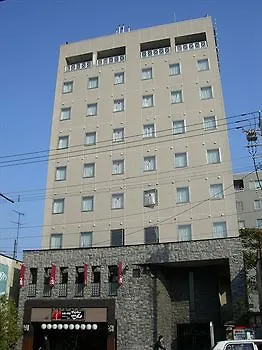 Sapporo Clark Hotel Ιαπωνία